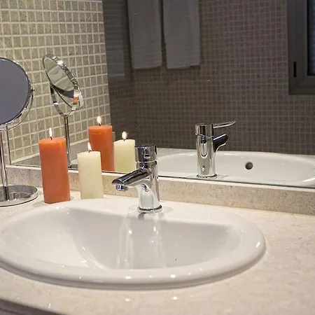 Caleta Beach&golf * Costa De Antigua