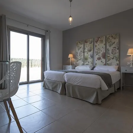 Caleta Beach&golf Costa De Antigua