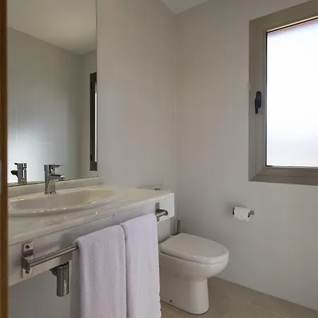 Caleta Beach&golf Costa De Antigua