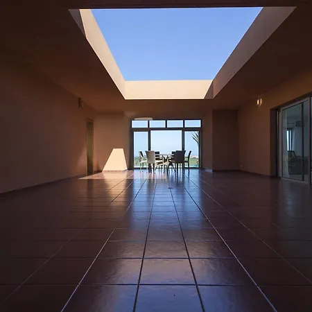 Caleta Beach&golf Villa Costa De Antigua