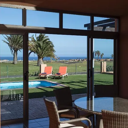 Caleta Beach&golf * Costa De Antigua