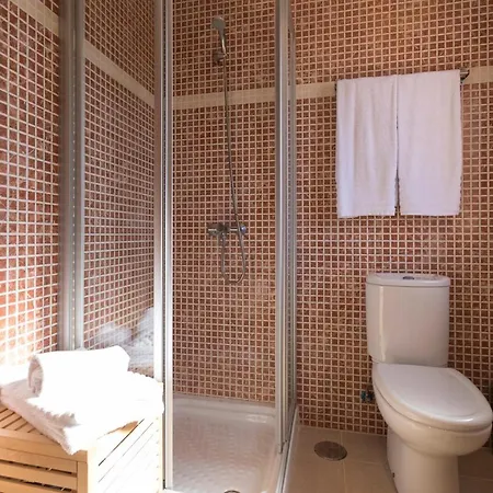 Caleta Beach&golf Villa *