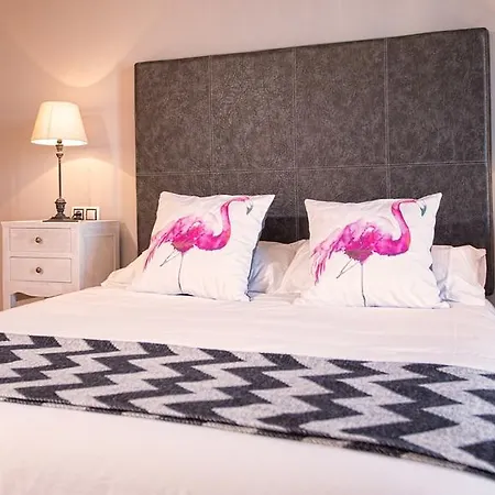 Caleta Beach & Golf * 코스타 데 안티과