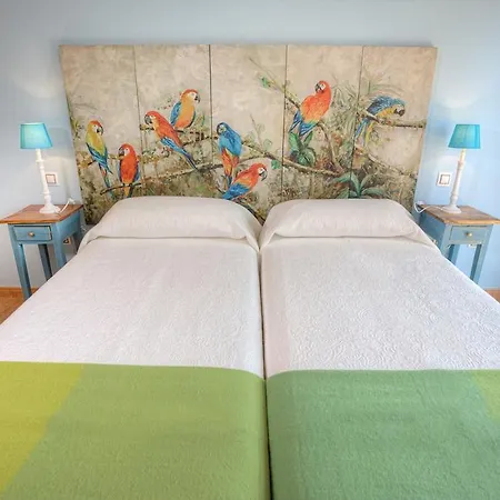 Caleta Beach & Golf 코스타 데 안티과