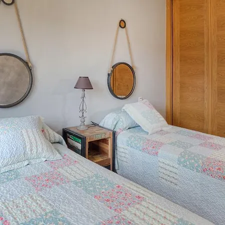 Villa Caleta Beach & Golf *