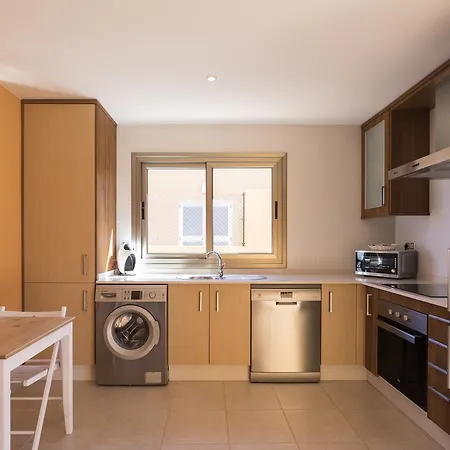 Caleta Beach & Golf Villa Costa De Antigua