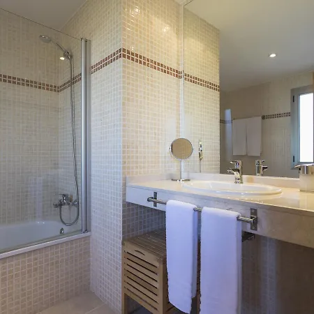 빌라 Caleta Beach & Golf *