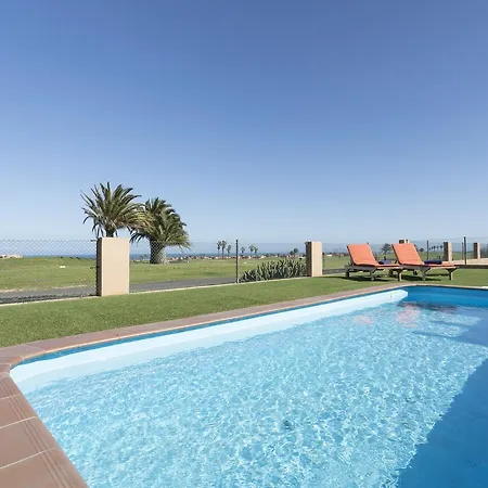 Βίλα Caleta Beach & Golf Costa De Antigua