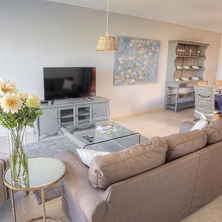 빌라 Caleta Beach & Golf *