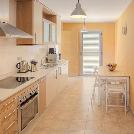 Βίλα Caleta Beach & Golf