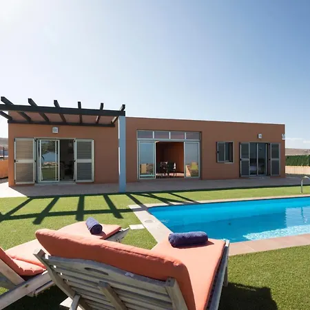 Caleta Beach & Golf Βίλα *