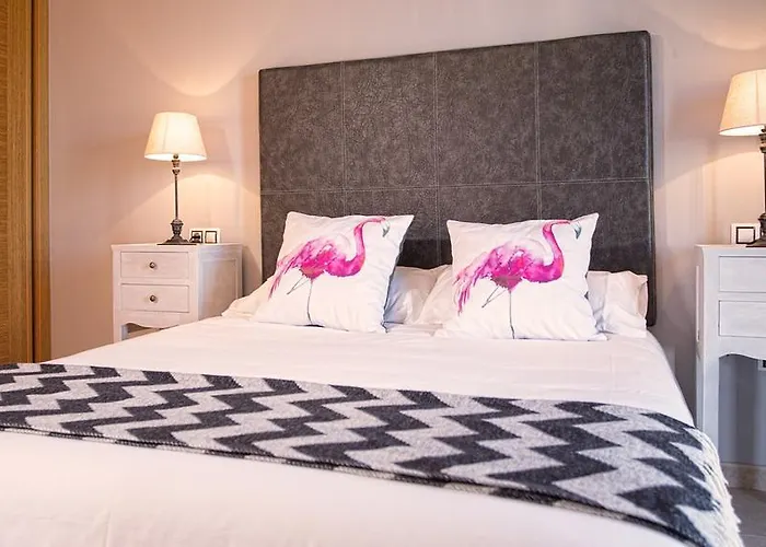 Caleta Beach & Golf * Costa De Antigua