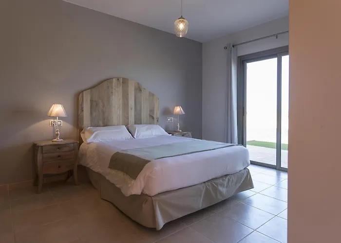 Caleta Beach & Golf Villa Costa De Antigua