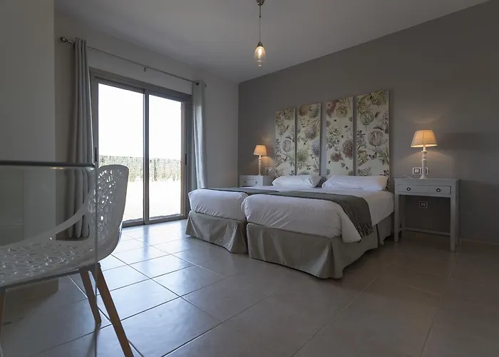 Caleta Beach & Golf Costa De Antigua