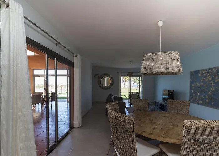 Caleta Beach & Golf Costa De Antigua