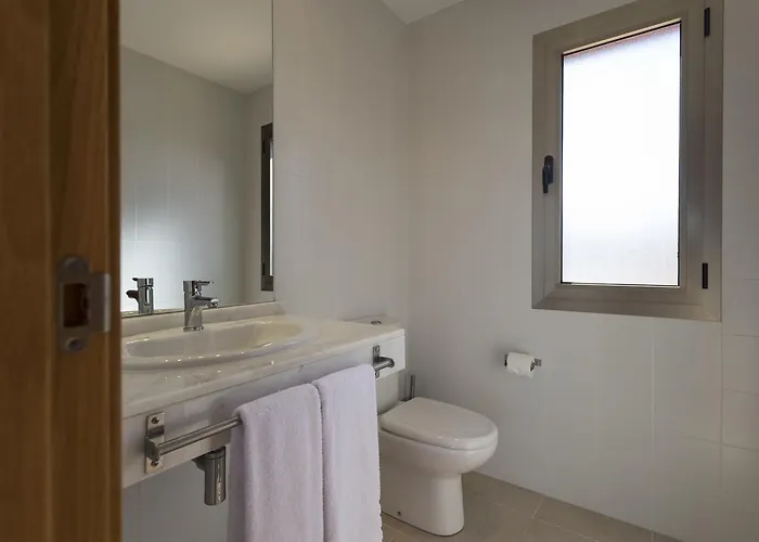 Caleta Beach & Golf Costa De Antigua