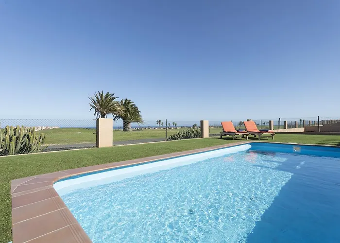 Vila Caleta Beach & Golf Costa De Antigua