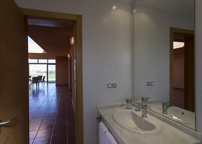 Caleta Beach & Golf Vila Costa De Antigua