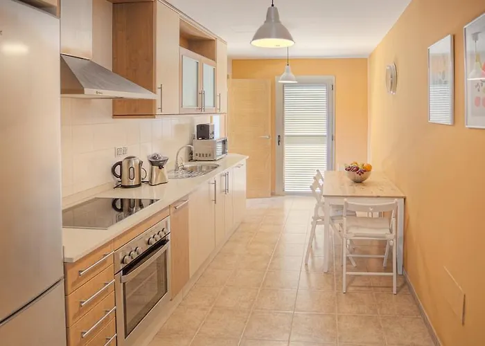 Villa Caleta Beach & Golf