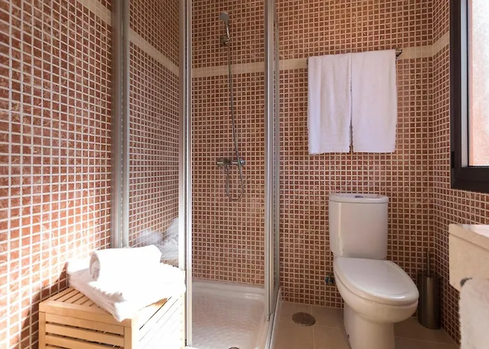 Caleta Beach & Golf Villa *