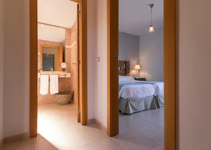 Caleta Beach & Golf Vila