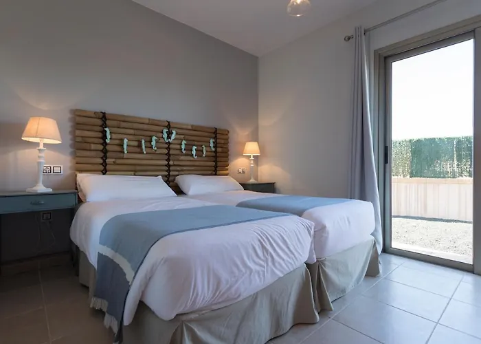 Caleta Beach & Golf Costa De Antigua