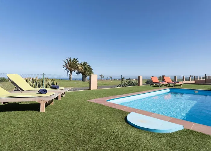 Villa Caleta Beach & Golf