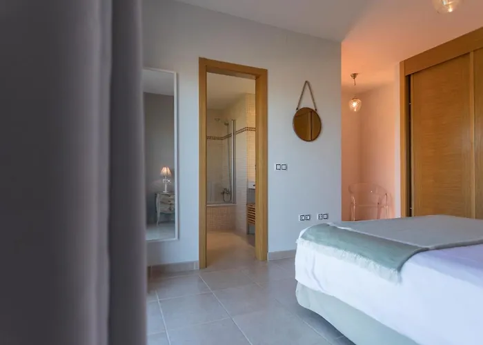 Caleta Beach & Golf *