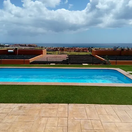 Caleta Beach & Golf Βίλα Costa De Antigua