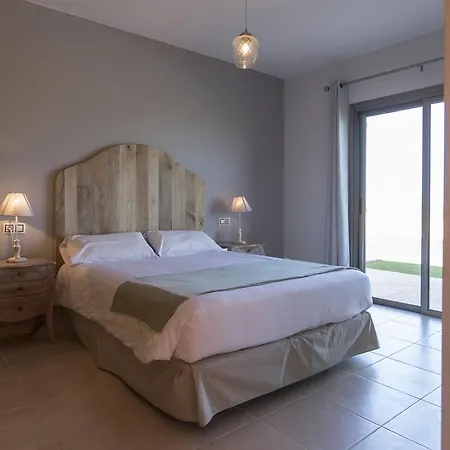 Caleta Beach & Golf Villa Costa de Antigua