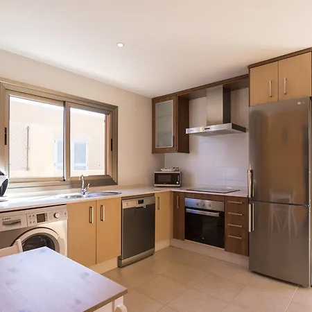 Caleta Beach & Golf Costa de Antigua