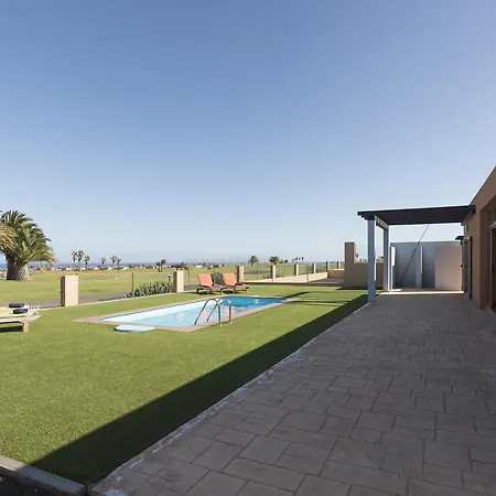 Caleta Beach & Golf Villa Costa de Antigua