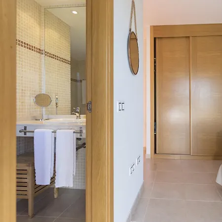 Caleta Beach&golf Villa Costa De Antigua