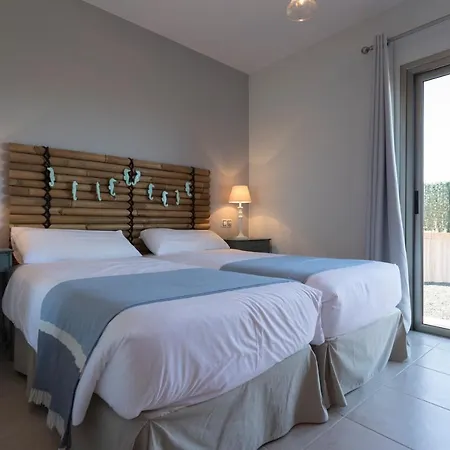Caleta Beach&golf Costa De Antigua