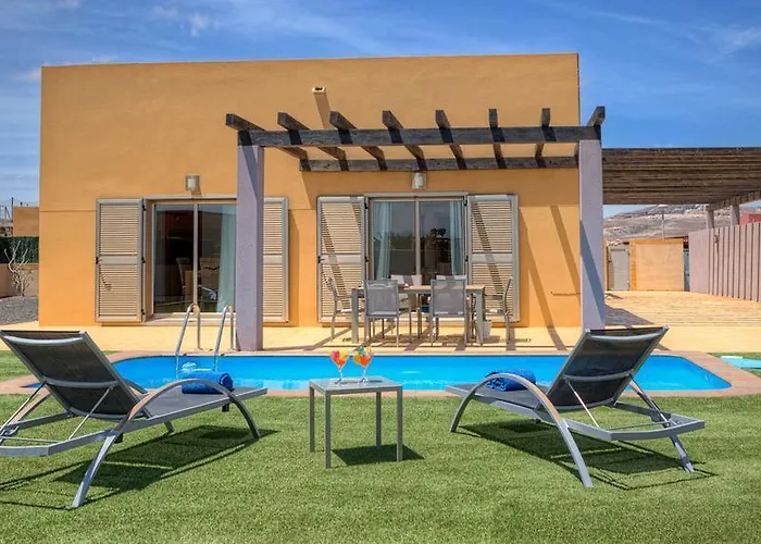 Caleta Beach & Golf * كوستا دي أنتيجوا