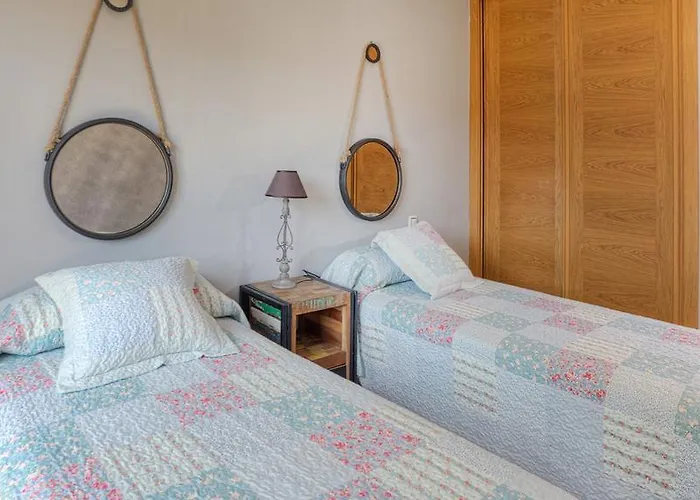 فيلة Caleta Beach & Golf *