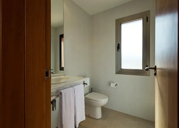 فيلة Caleta Beach & Golf كوستا دي أنتيجوا