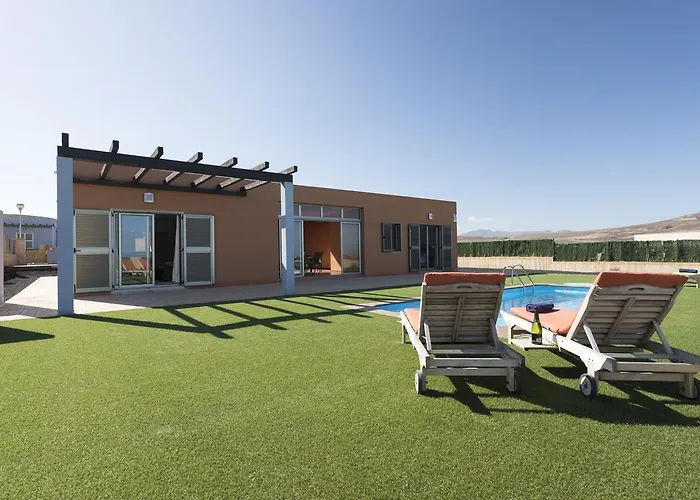 Caleta Beach & Golf كوستا دي أنتيجوا