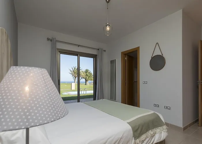 Caleta Beach & Golf Villa *