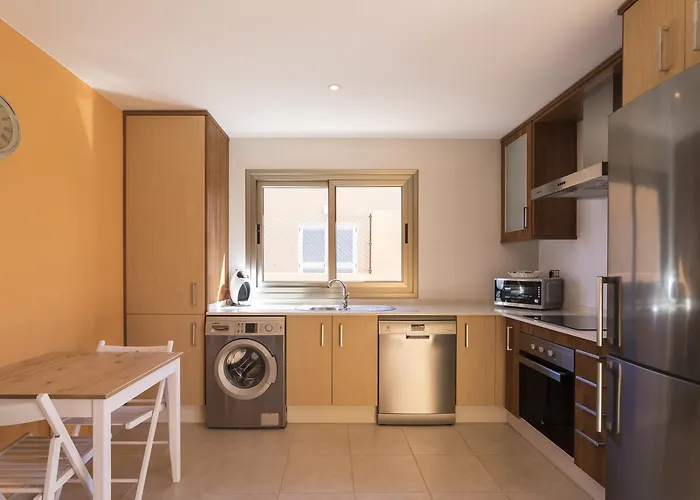 Caleta Beach & Golf Villa Costa De Antigua