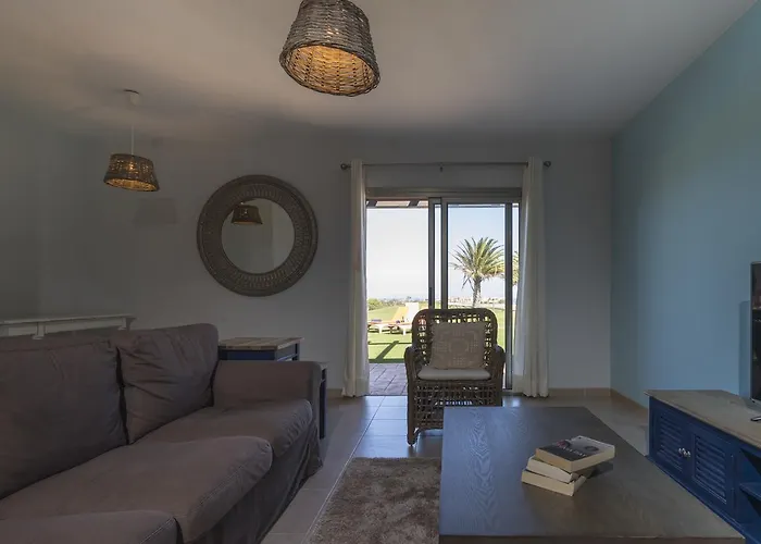 Caleta Beach & Golf * Costa De Antigua