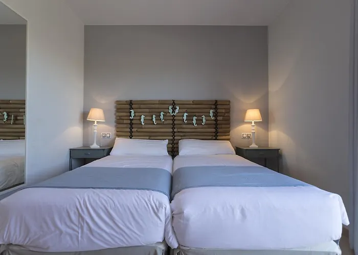 Caleta Beach & Golf * كوستا دي أنتيجوا