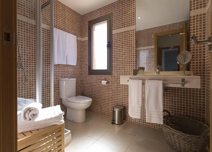 Caleta Beach & Golf * Costa De Antigua