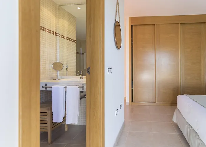 Caleta Beach & Golf فيلة كوستا دي أنتيجوا