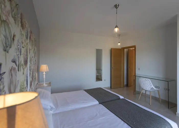 فيلة Caleta Beach & Golf كوستا دي أنتيجوا