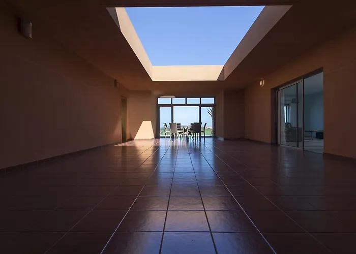 Caleta Beach & Golf فيلة كوستا دي أنتيجوا