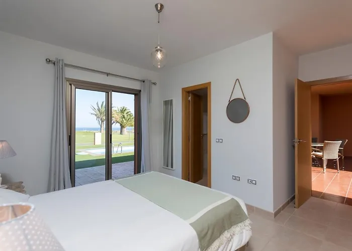 Villa Caleta Beach & Golf