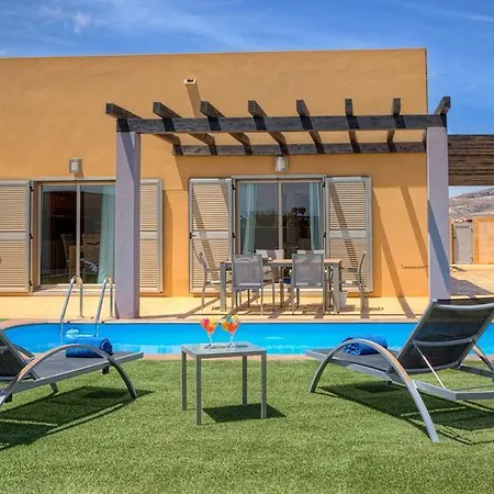 Caleta Beach & Golf * Costa De Antigua