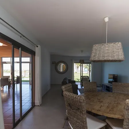 Caleta Beach & Golf Costa De Antigua