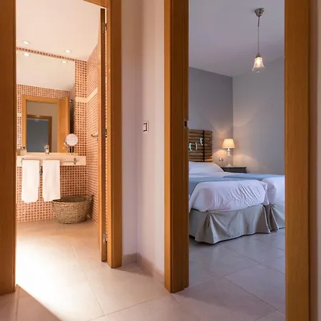 Caleta Beach & Golf Willa